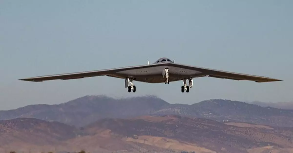 US Weapons Sales to China:  The Industrial Mismatch Behind the Pitch