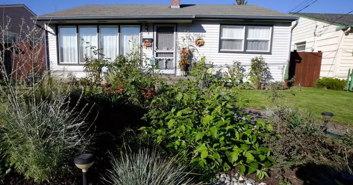 Rain gardens help handle today's downpours. And they can be beautiful too