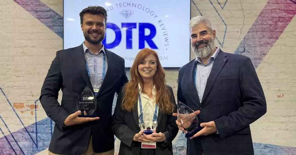 Vecima Broadband Solutions Recognized in Lightwave’s 2026 Diamond Technology Reviews