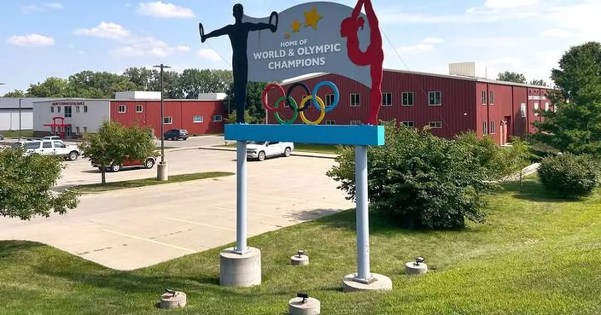 US coach who recorded young gymnasts undressing is sentenced to 90 years in prison