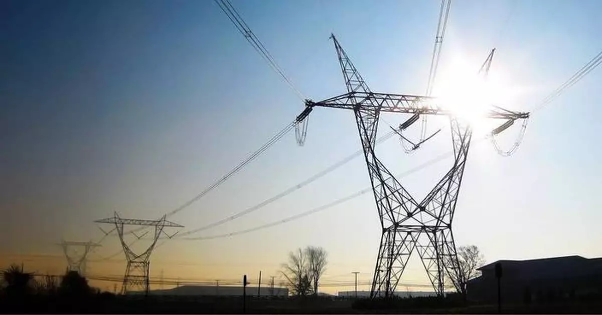 Jacobs Selected to Advance American Electric Power’s Transmission Modernization Program