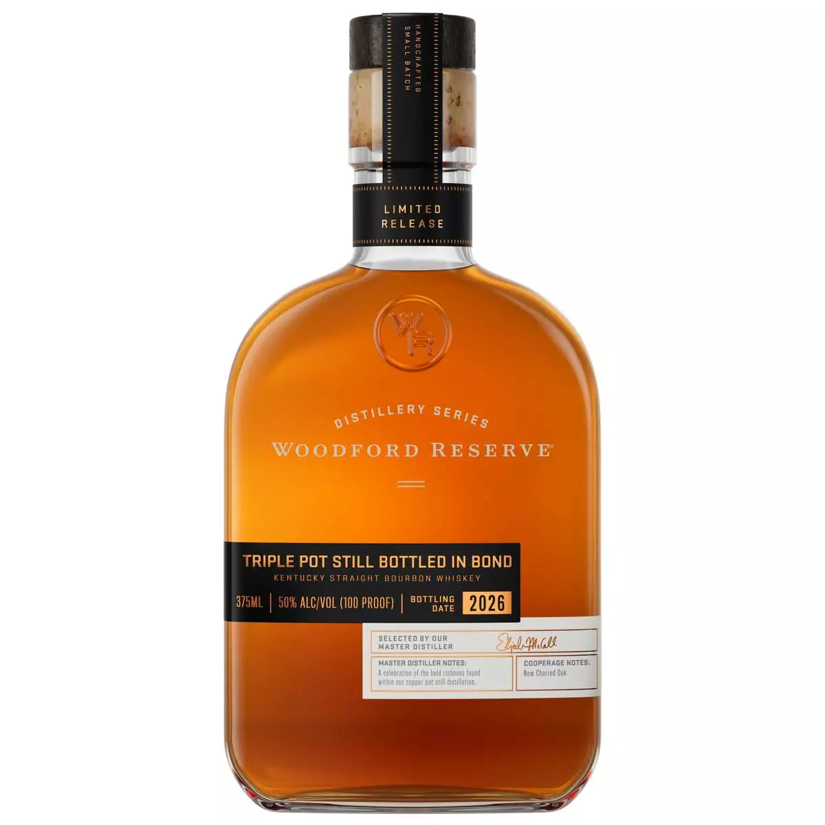 Woodford Reserve Celebrates 30 Years With Exclusive Anniversary Releases