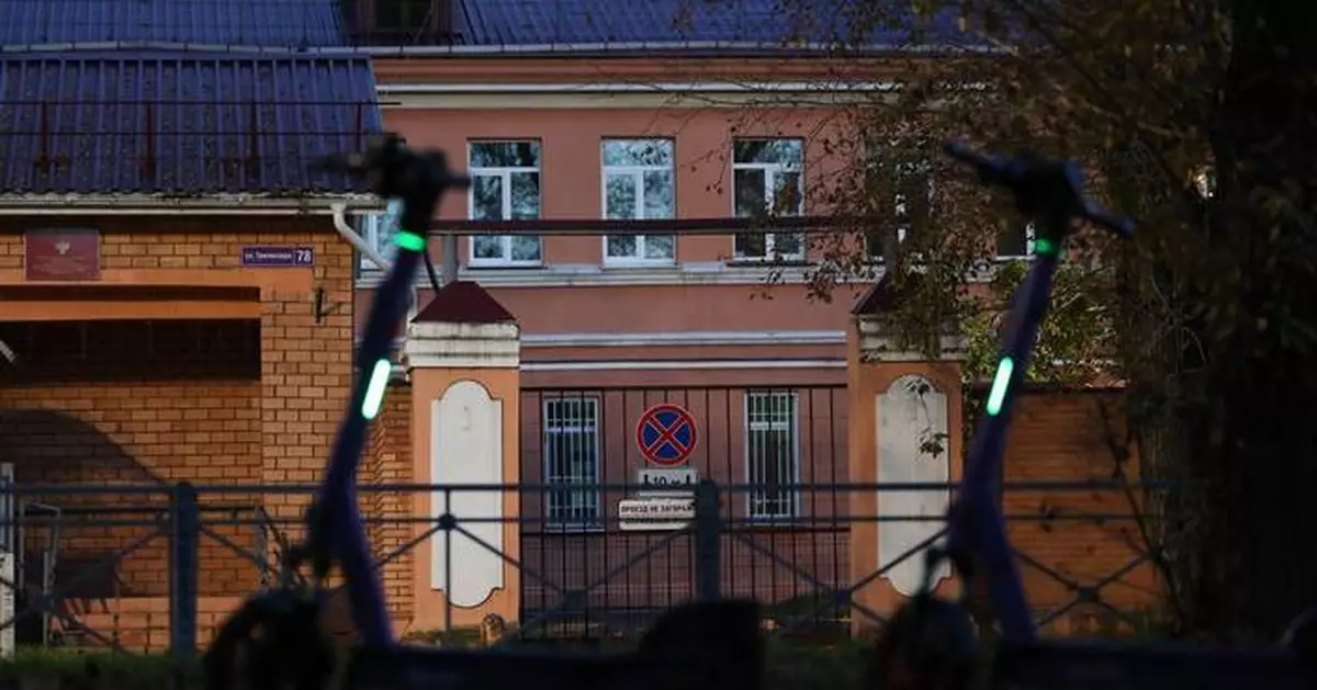 Mystery surrounds young worker's death at Russia lab studying severe diseases