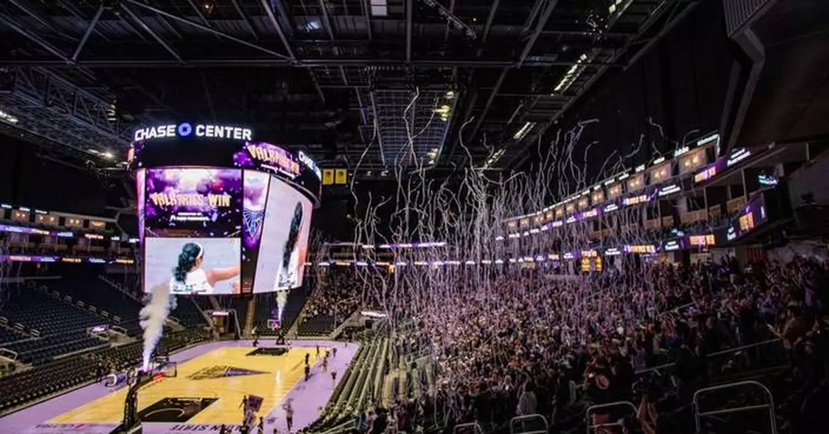 Game 6 of WNBA Finals set for State Farm Arena at 12:30 p.m. EDT Thursday