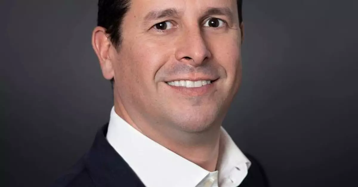 Elroy Air Names Jeremy Hux as Chief Financial Officer as it Prepares to Go Public