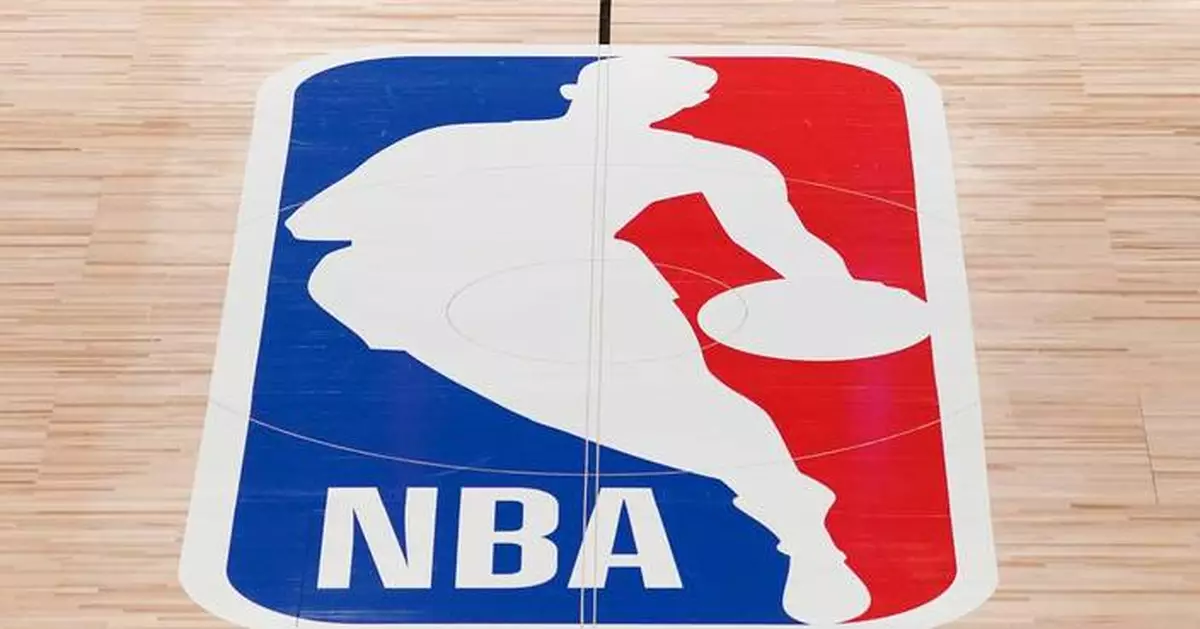 NBA is experimenting with smart basketballs and official wrist wearables in select preseason games