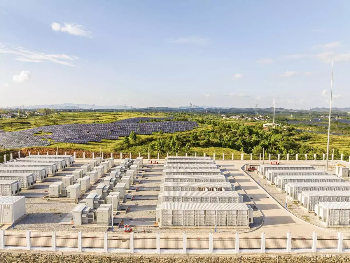Modular DC battery energy storage systems can be configured with different components to meet project needs. The new UL Solutions certification pathway evaluates identified system combinations for electrical safety, communication and interoperability.