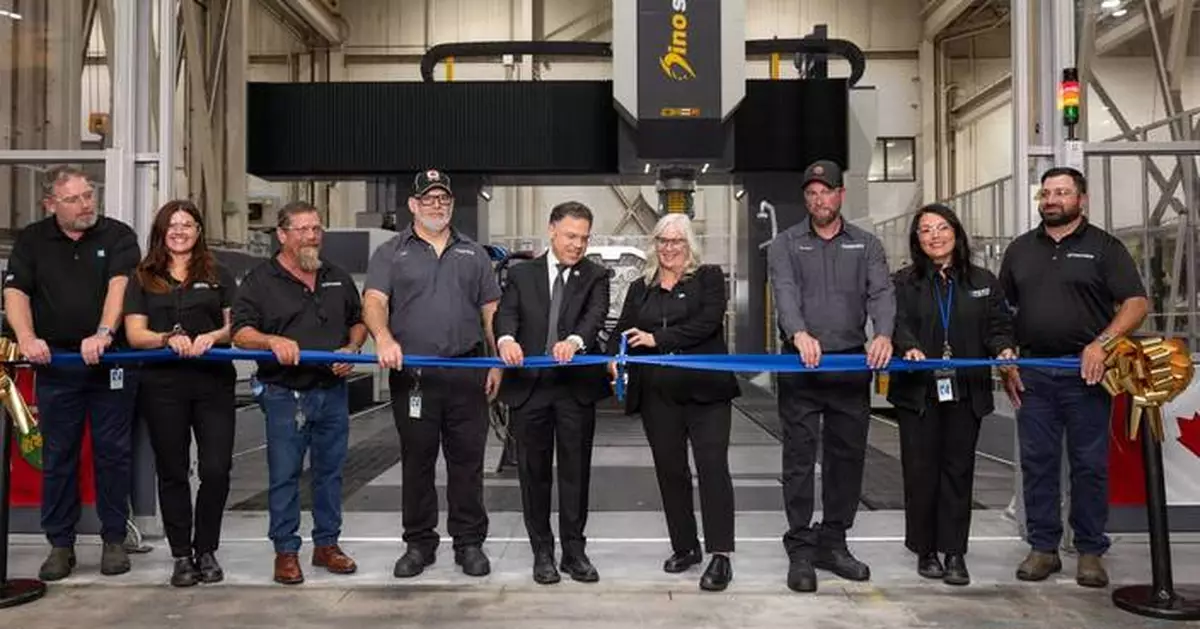 Reko Marks 50 Years with $6.3 Million Investment in Ontario Manufacturing