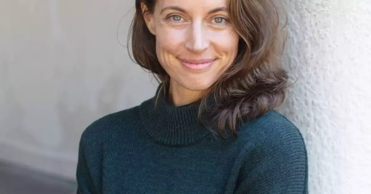 HoloMD Appoints Silicon Valley Entrepreneur Irene Lang as CEO and Cofounder to Accelerate Commercialization of Continuous Precision Psychiatry™