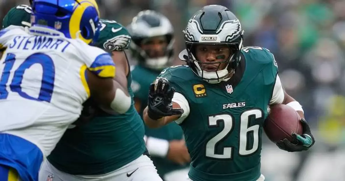 Undermanned Eagles head overseas to face the Jaguars, winners of 11 of 12 in the regular season