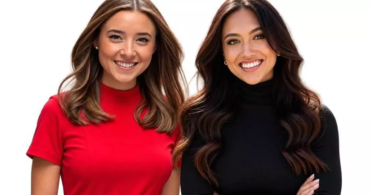 Daversa Promotes Hannah Doherty and Lisa Stenson to Managing Director, Expanding Leadership Across Consumer and Technology