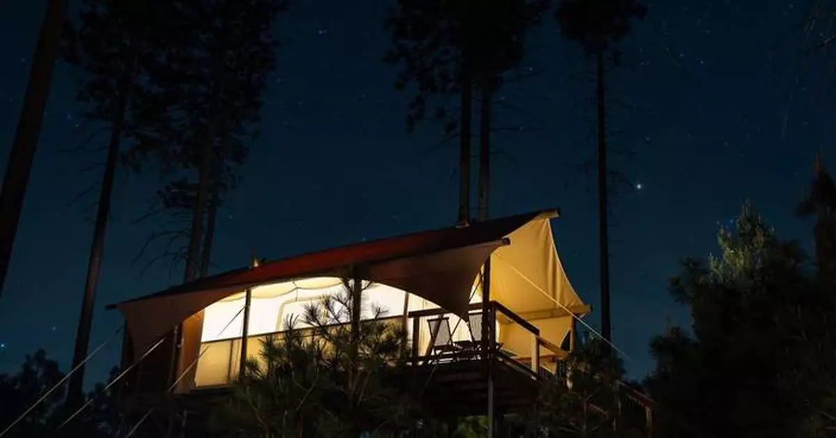 Travel + Leisure Co. Expands Eddie Bauer Adventure Club with New Trail Partner Network