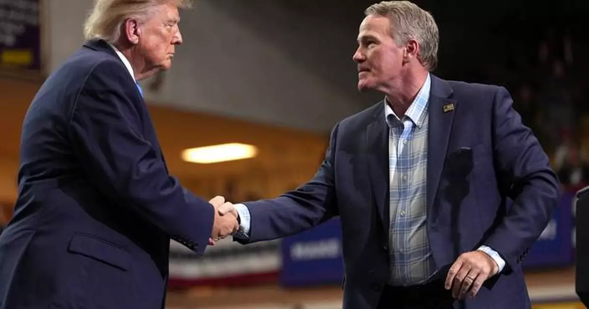 Mailers promoting a socialist candidate in Ohio's US Senate race have links to MAGA super PAC vendor
