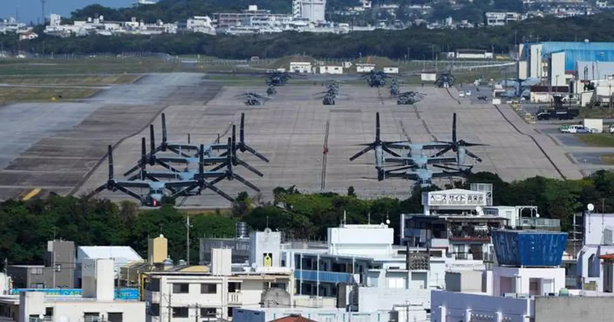 US Marine arrested for alleged murder of a woman on Okinawa, triggers outrage from Japan