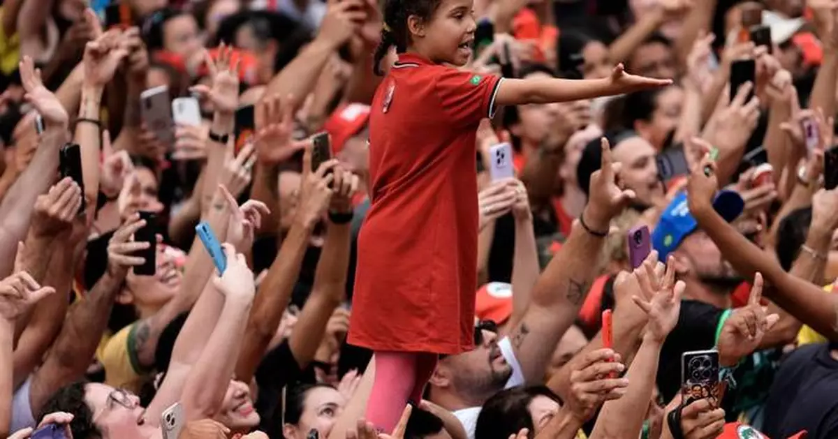 Brazil faces a tense Lula vs Bolsonaro runoff with US influence over Latin America at stake