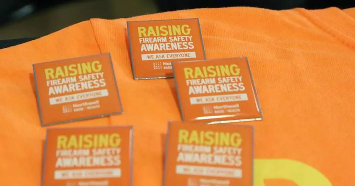 Northwell’s Center for Gun Violence Prevention Awarded CDC Research Grant to Expand Firearm Safety Screening to Women’s Health Clinics