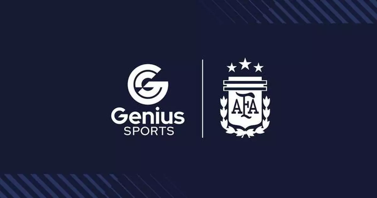 Genius Sports Expands AFA Partnership to Bring Faster Offside Decisions to Argentine Football with Semi-Automated Offside Technology
