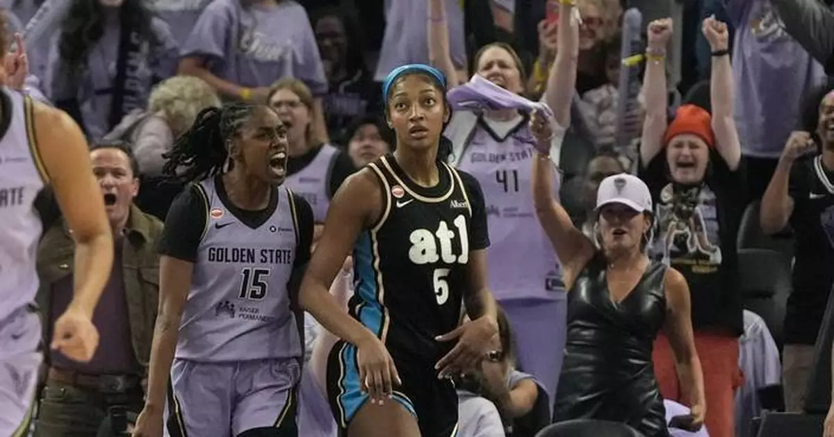 In fairness to Dream and Valkyries, scheduling dilemma shouldn't overshadow Game 6 of WNBA Finals