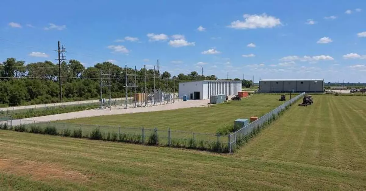 Pool Wiver Fortitude Announces 15 MW Aurora, Nebraska Facility Now Participating ...