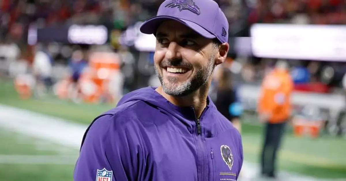 Ravens responded again under pressure to improve to 4-1 despite injuries