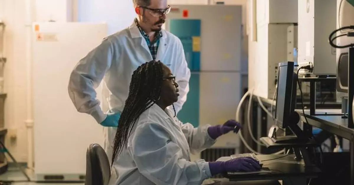 Southern Research Awarded $8 Million NIH Grant to Build National Hub for Advancing New Approach Methodologies