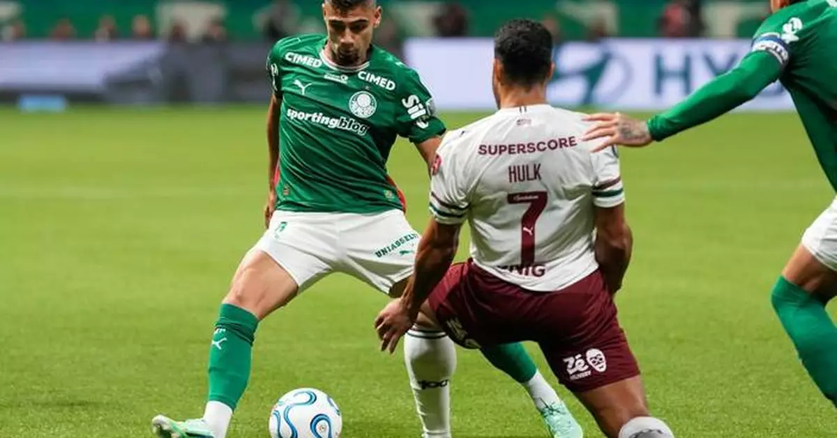 Carlos Miguel shines in shootout as Palmeiras reaches the Copa Libertadores final