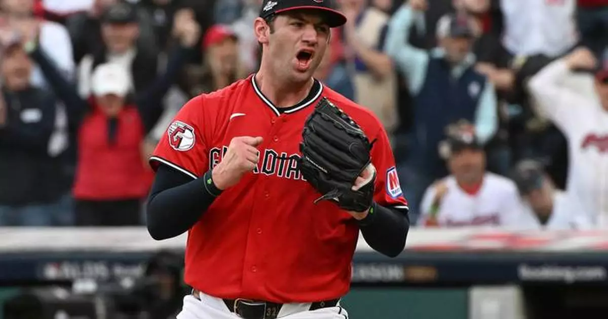 Guardians ace Gavin Williams to start vs Sean Burke and White Sox in winner-take-all ALDS Game 5