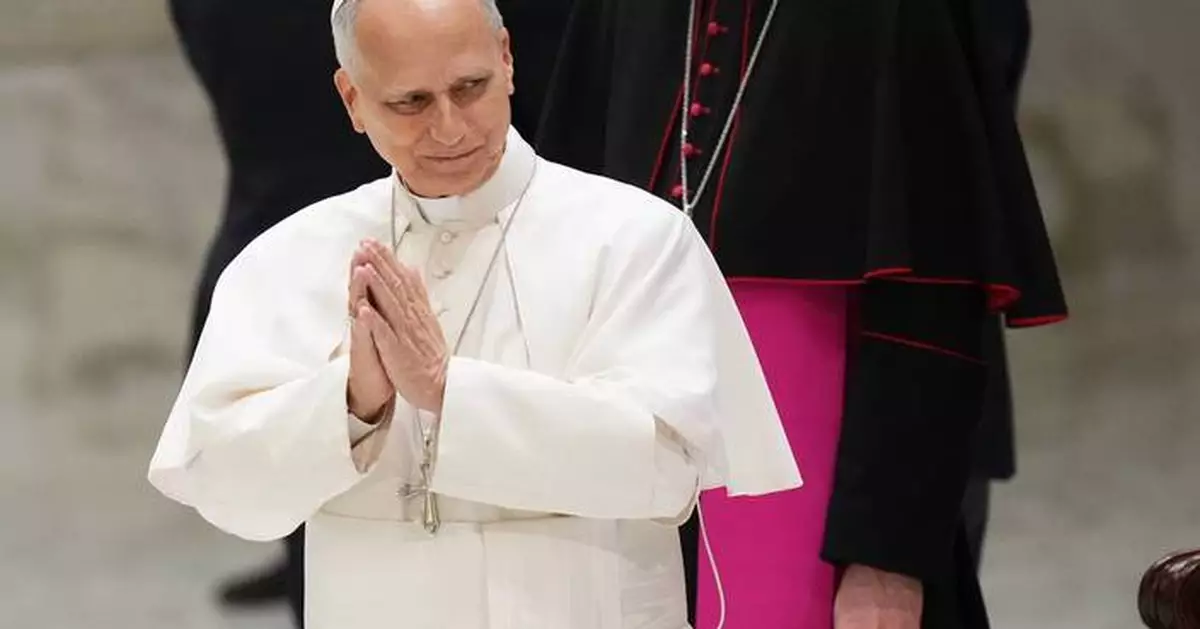 Pope will meet with survivors of clergy abuse during upcoming trip to Latin America, Vatican says