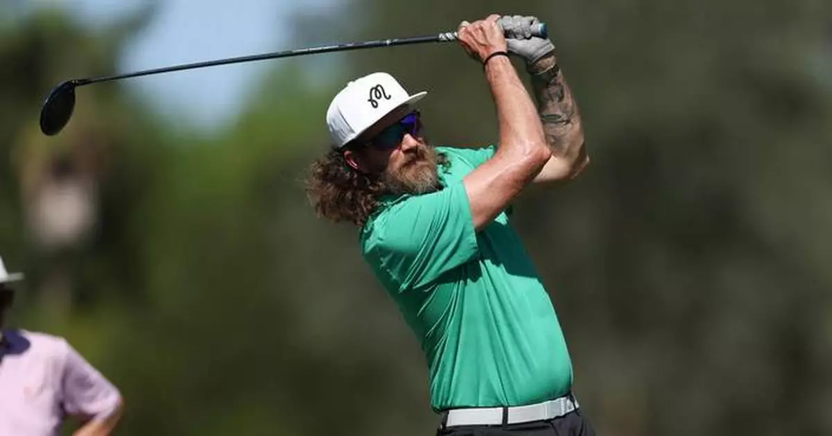 Jonathan Banks, Carly Chaikin, Edwin Hodge, Rhett McLaughlin and Kevin Nealon Hit the Links at 26th Emmys Golf Classic to Raise Over $335,000 for the Television Academy Foundation