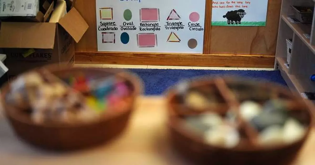LOCALIZE IT: Here's what the Trump administration's proposed Head Start changes could mean locally
