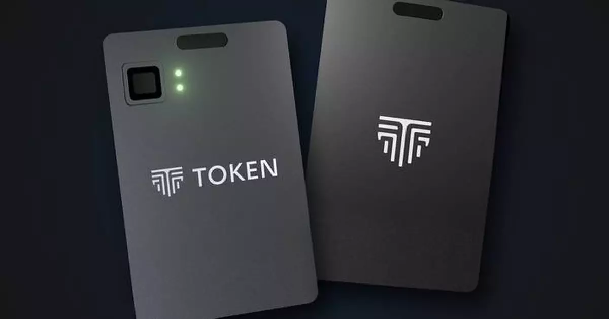 Token Launches TokenCore™ Card: Proving the Person Behind Every Login and Critical AI Agent Action