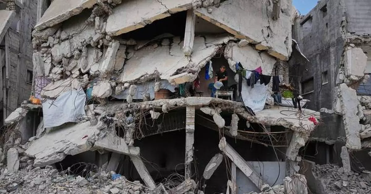 A US-brokered ceasefire was supposed to end the war in Gaza. A year later, progress has stalled