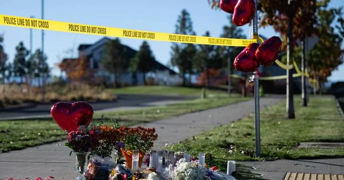 How a driver, a dad and a teacher tried to stop the Oregon school shooter
