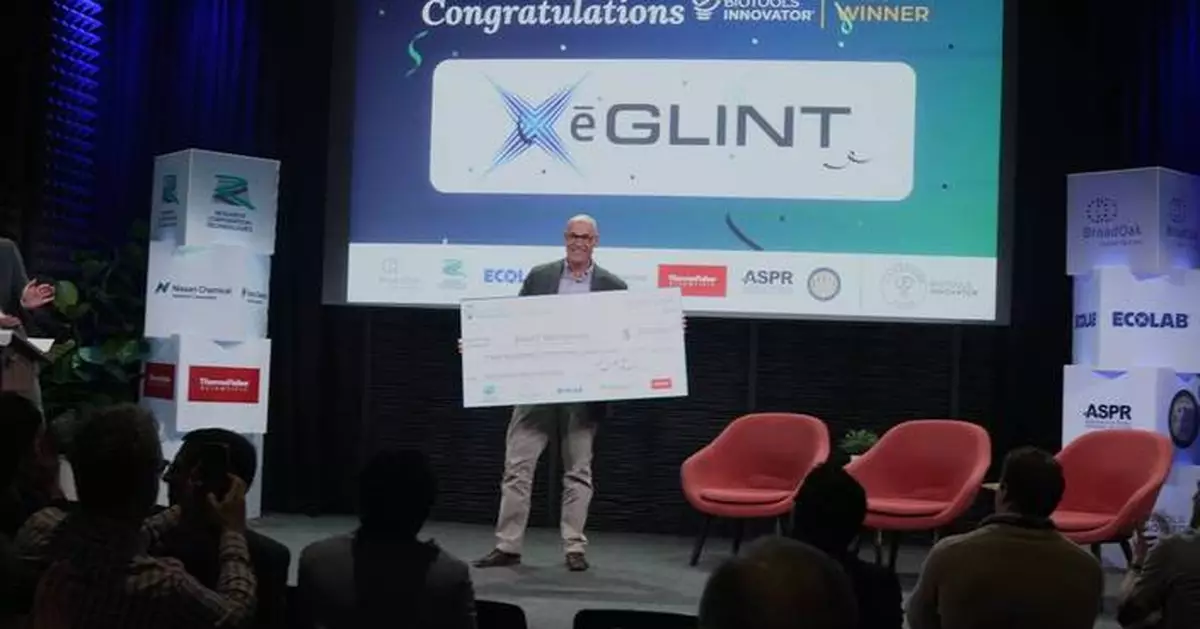 BioTools Innovator Announces the 2026 Grand Prize and Best Video Winners at the Annual Capstone Event