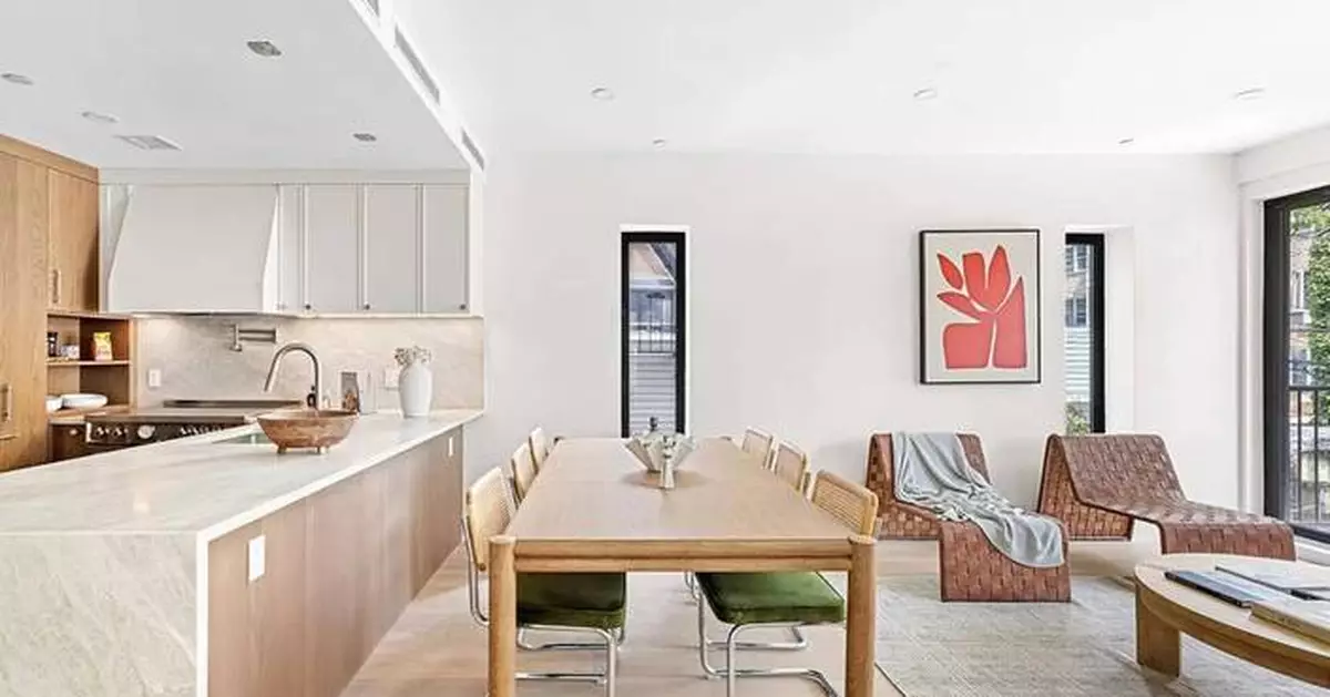 Mortar Group Advances New Boutique Development in Williamsburg, Brooklyn
