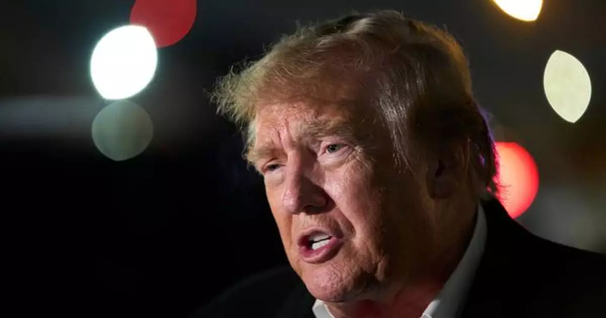 Senate is skeptical about making daylight saving time permanent despite Trump's pressure