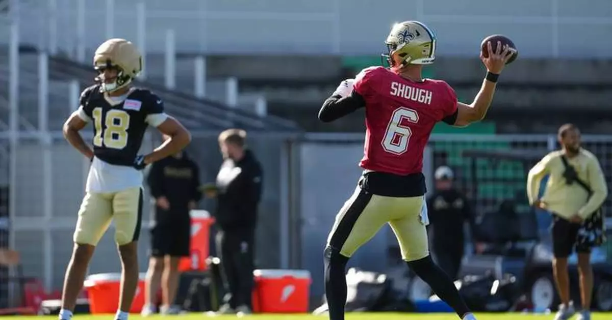 French quarters: Saints feel at home in Paris and face Steelers in historic game