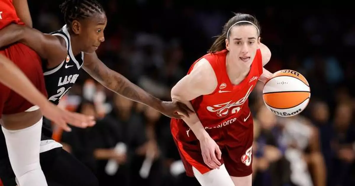 Fever GM Amber Cox defends Indiana fans: Criticism 'has no basis in reality'