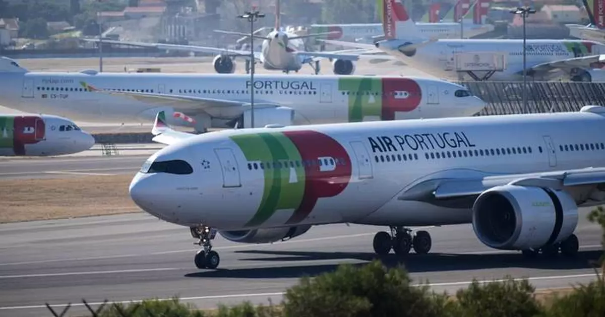 Lufthansa to buy 44.9% of TAP Air Portugal in €1.2B deal