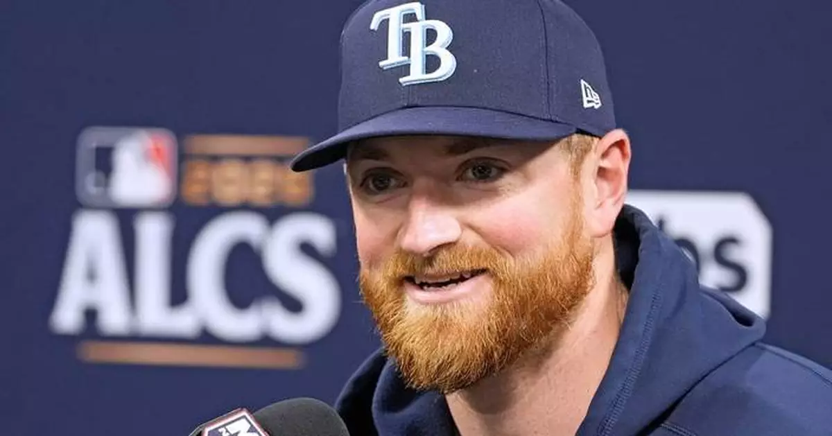 Small ball vs. Guards Ball when the Rays and Guardians meet in the ALCS