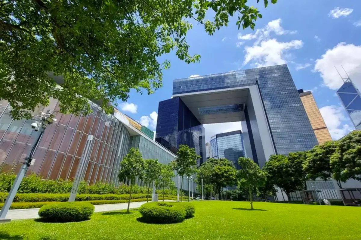 HKSAR Government Strongly Disapproves of and Rejects European Parliament's Recommendation on EU-China Political Relations