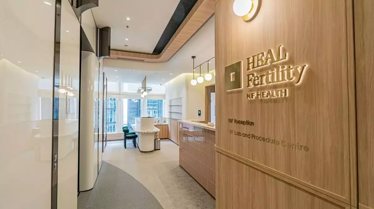 Council on Human Reproductive Technology Approves Full Resumption of Services at Heal Fertility Limited