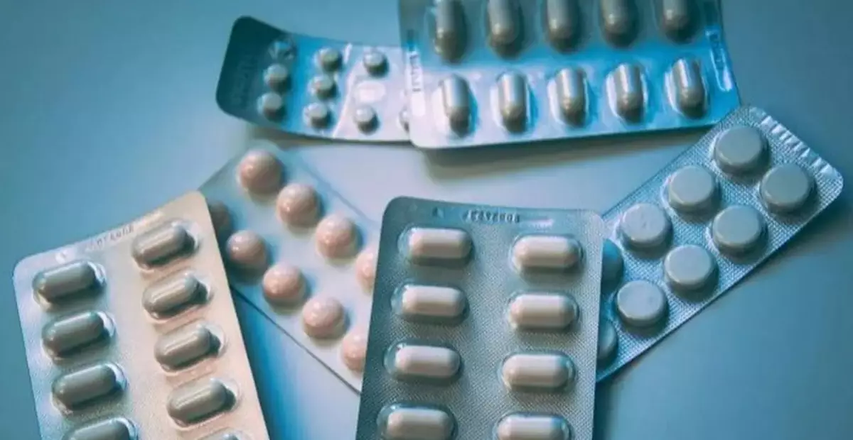 Hong Kong Approves Registration of Another New Drug to Treat Cancer under the “1+” Mechanism