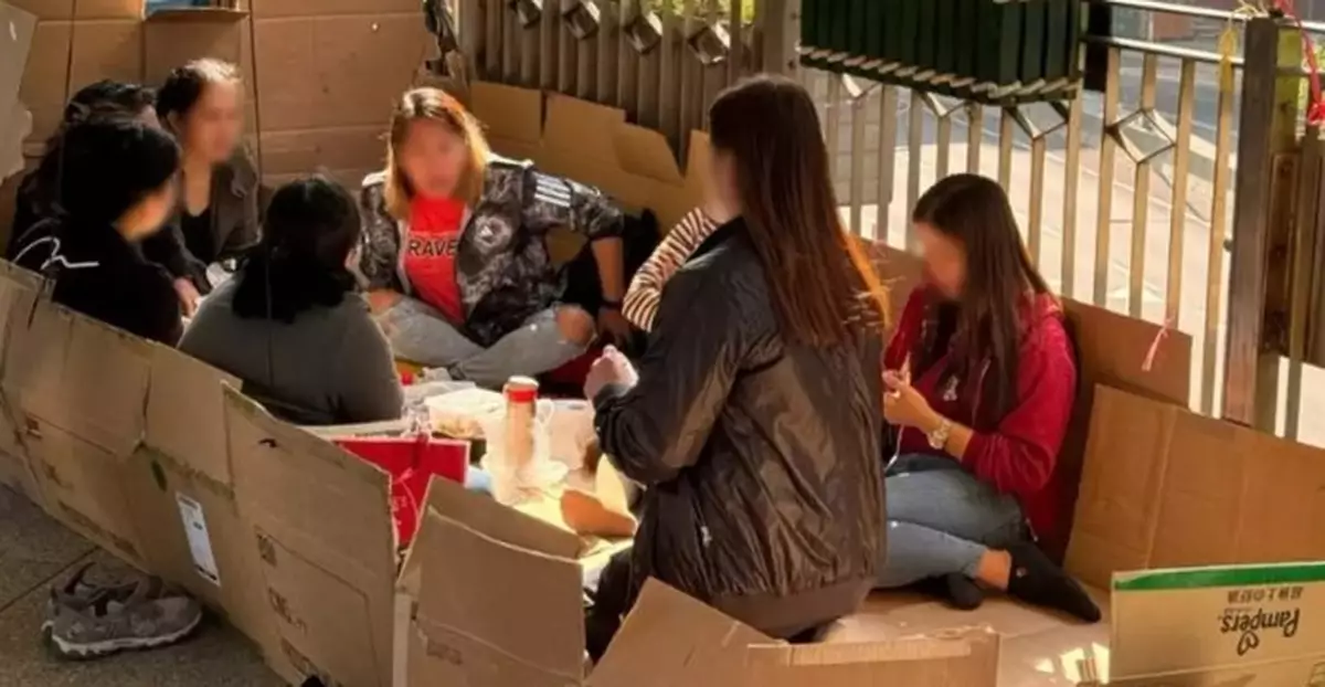 HKSAR Government Raises Minimum Allowable Wage for Foreign Domestic Helpers to $5,220 per Month