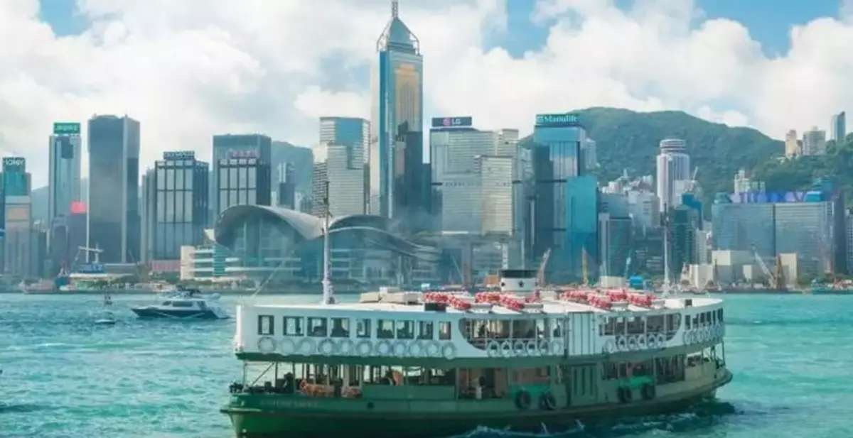 Executive Council Approves Star Ferry's Application for Fare Increases