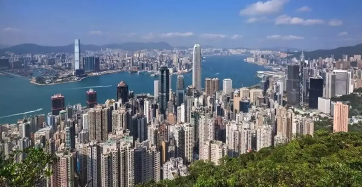 ACE Supports Environmental Strategies in Hong Kong's First Five-Year Plan and 2026 Policy Address for Sustainable Development
