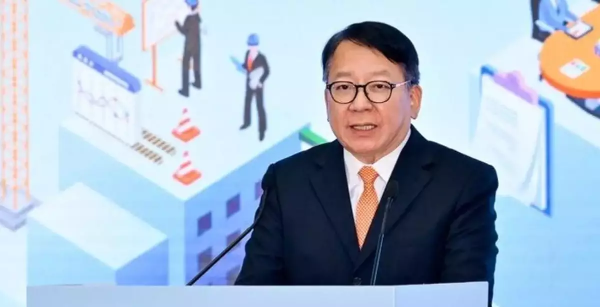 Chief Secretary to Visit Dongguan to Attend GBA High-Quality Talent Development Conference