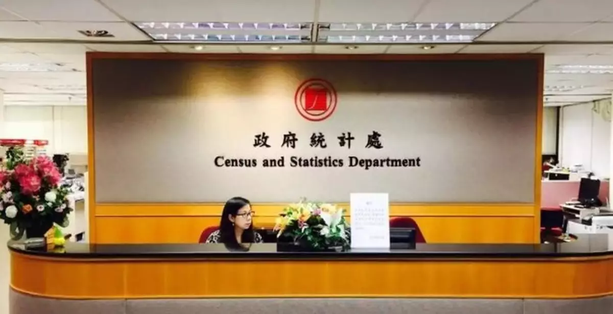 2026 Edition of "Hong Kong Annual Digest of Statistics" Published