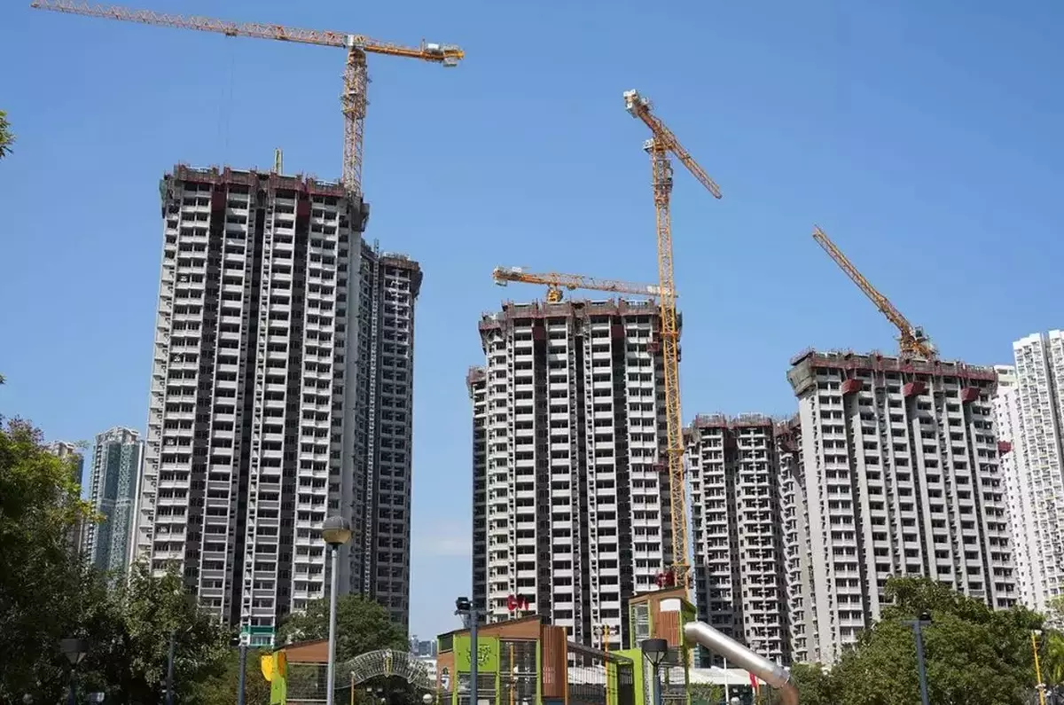 Government Announces Land Sale for 960 Flats in Sha Tin under the Q3 2026–27 Housing Development Plan
