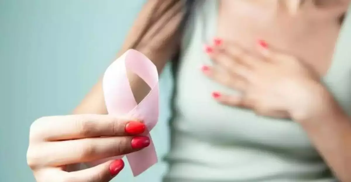 Support Breast Cancer Awareness Month: Prioritize Health Screenings and Healthy Lifestyles in Hong Kong